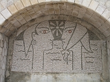 Menton - Musée Cocteau